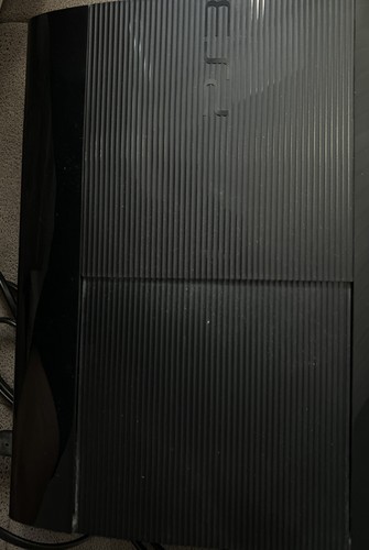 Sony playstation 160gb - sony,