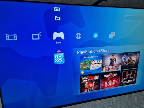 Sony playstation slimline - sony,