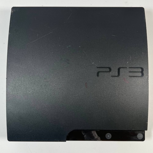 Sony playstation slimline - 3,