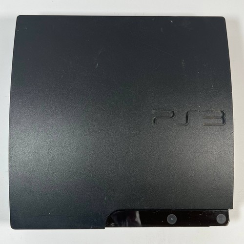 Sony playstation slimline - playstation,