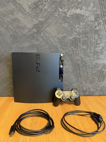 Sony playstation slimline - sony,