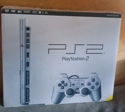 Sony playstation ps2 - sony,