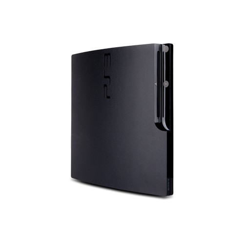 Ps3 konsole slim 320 - konsole, modell