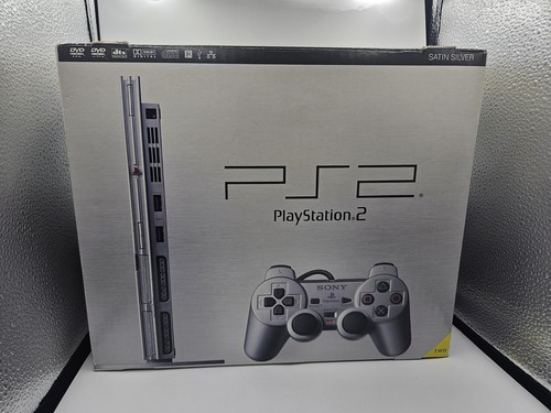 Sony playstation slimline - sony,