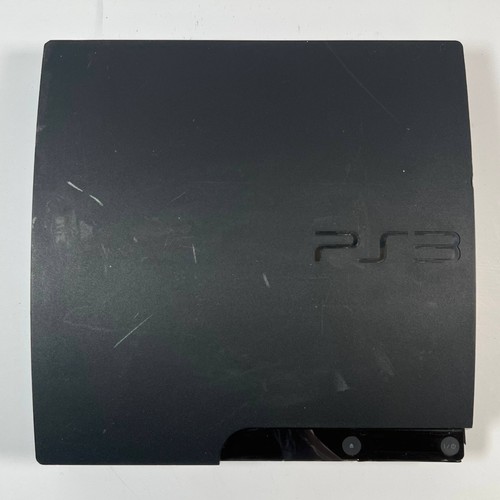 Sony playstation slimline - sony,
