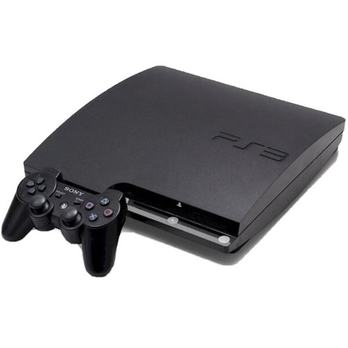 Sony playstation 160gb - playstation,